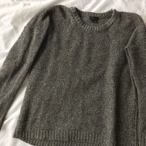 Theory sweater